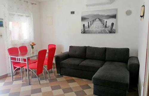 Vir Apartamento | Apartment Island of love
