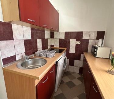Vir Apartamento | Apartment Island of love