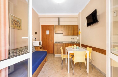 Finale Pia Apartamento | Apartamento Isophylla Comfort cerca de la playa con balcones y Wi-Fi
