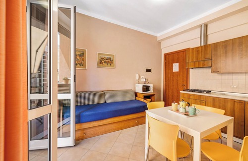 Finale Pia Apartamento | Apartamento Isophylla Comfort cerca de la playa con balcones y Wi-Fi