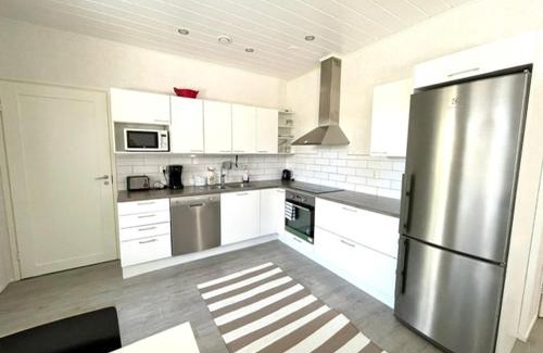 Pyhajoki Apartamento | Apartment Isorannantie
