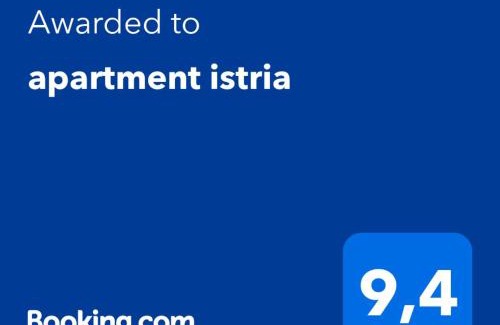 Zambratija Apartamento | apartment istria