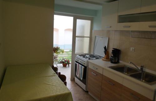City Center Apartamento | Apartment Istriana