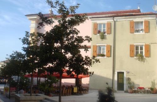 City Center Apartamento | Apartment Istriana