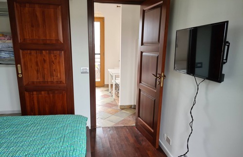 Capo Mulini Apartamento | Apartment