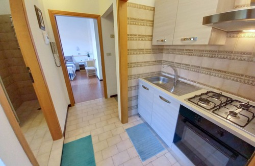 Bordonchio Apartamento | Apartment