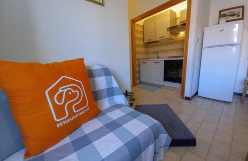 Bordonchio Apartamento | Apartment