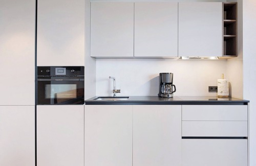 Carezza Apartamento | Apartamento "Angerle Alm Apt König Laurin" con terraza privada, jardín compartido y Wi-Fi