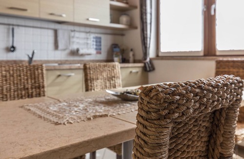 Colà Di Lazise Apartamento | Apartamento "Paolo" con Wi-Fi y aire acondicionado