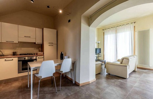 Torbiato di Adro Apartamento | Apartamento en Iseo cerca de Playa