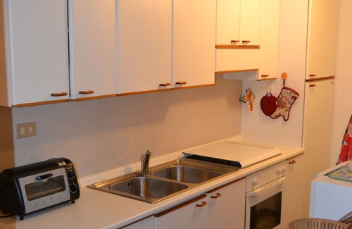 Chiesa in Valmalenco Casa | Apartment surrounded by greenery near the pine forest - relaxation and comfort