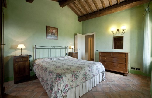 Simignano Otro | Apartment in the hart of Tuscany