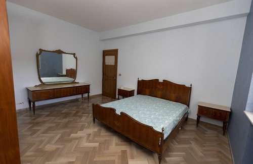 Francavilla Angitola Apartamento | Apartment 'Casa Rina - Secondo Piano' with Balcony and Wi-Fi