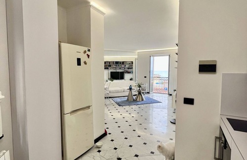 Sturla Apartamento | Apartment