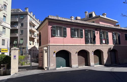Sturla Apartamento | Apartment