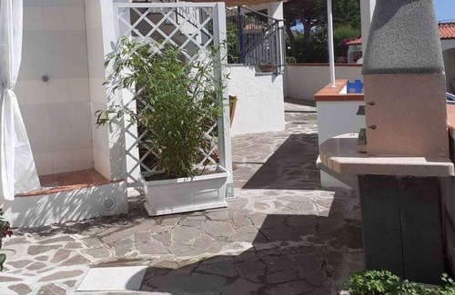 Chiessi Apartamento | Apartamento a unos 14 km de Marina di Campo y 13 de Marciana