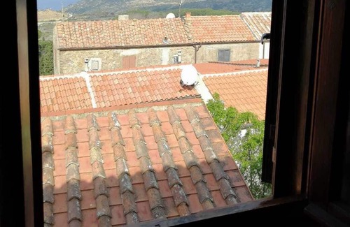 Isola del Giglio Apartamento | Apartment in the intimate Castello village with sunset sea view