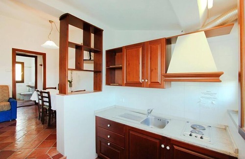 Palazzuolo sul Senio Apartamento | Apartamento en Palazzuolo Sul Sénio