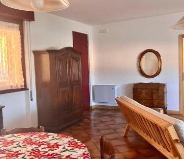 Portese Casa | Apartment