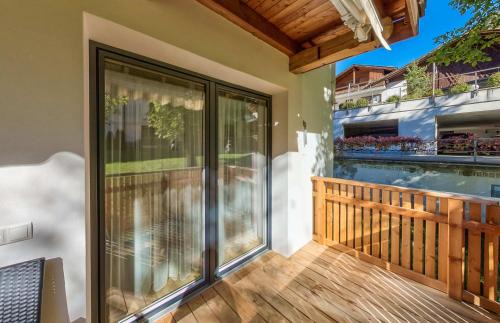 San Leonardo in Passiria Apartamento | Apartments Hubertus - central St Leonhard - free parking - Netflix - PasseiertalCard included - hiking and biking from doorstep