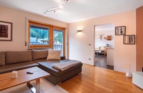 St. Valentin auf der Haide Apartamento | Apartment am Reschensee
