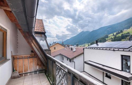 St. Valentin auf der Haide Apartamento | Apartment am Reschensee