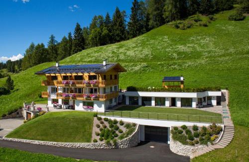 Santa Cristina Val Gardena Apartamento | Apartments La Mana