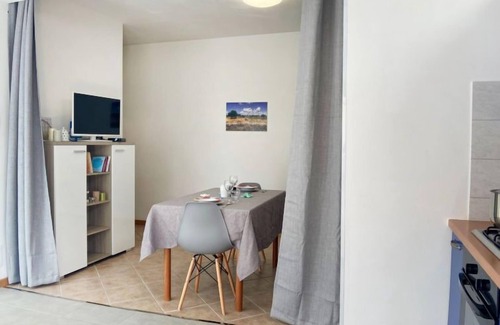 Casuzze Apartamento | Apartamento Mare by Interhome
