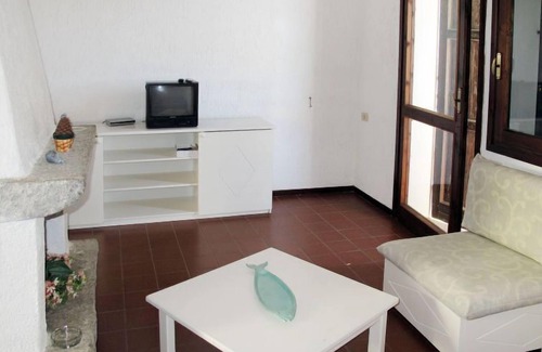 Santa Reparata Apartamento | Apartment Baia Santa Reparata - Trilo 6 in Santa Teresa di Gallura - 6 persons, 2 bedrooms