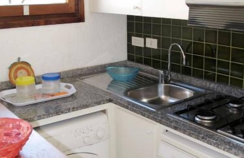 Santa Reparata Apartamento | Apartment Baia Santa Reparata - Trilo 6 in Santa Teresa di Gallura - 6 persons, 2 bedrooms