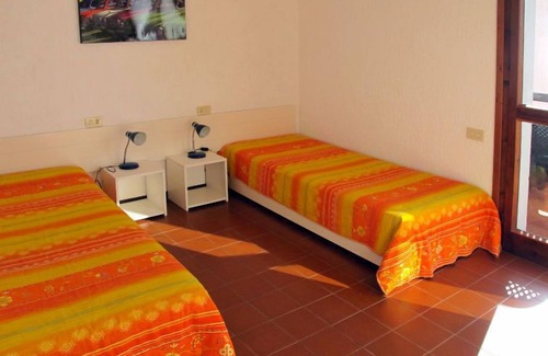 Santa Reparata Apartamento | Apartment Baia Santa Reparata - Trilo 6 in Santa Teresa di Gallura - 6 persons, 2 bedrooms