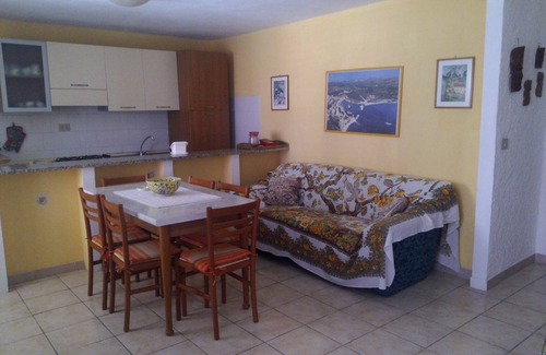 Porto Pozzo Apartamento | Apartamento "Remo2" Corte Mannoni