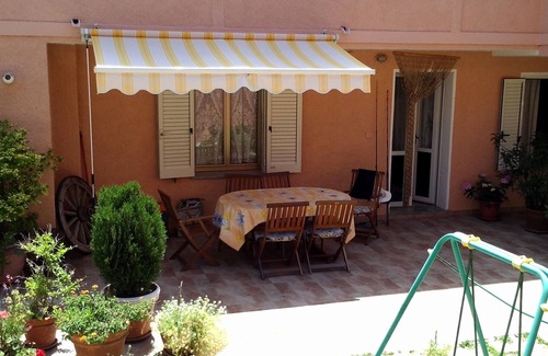 Porto Pozzo Apartamento | Apartamento "Remo2" Corte Mannoni