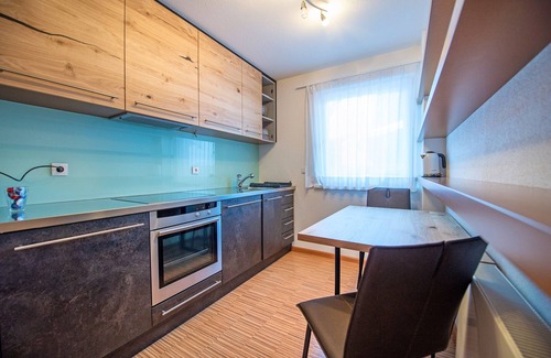 Selva di Val Gardena Apartamento | Apartments Villa Muse 141A