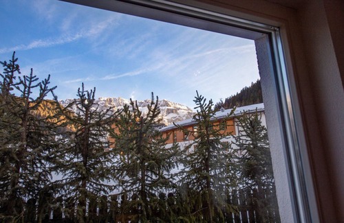 Selva di Val Gardena Apartamento | Apartments Villa Muse 141A