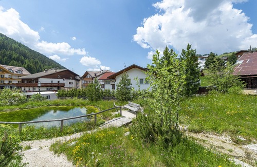 Selva di Val Gardena Apartamento | Apartments Villa Muse 141A