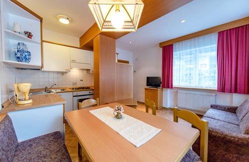 Selva di Val Gardena Apartamento | Apartments Jasmin 101C