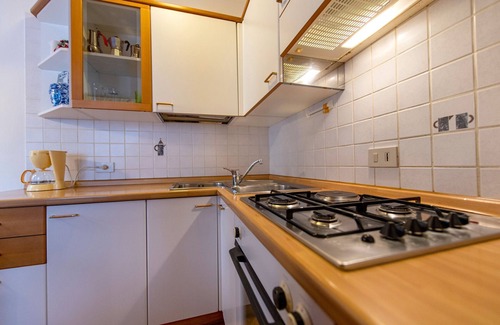 Selva di Val Gardena Apartamento | Apartments Jasmin 101C