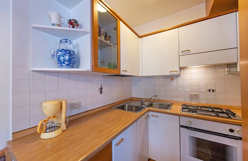 Selva di Val Gardena Apartamento | Apartments Jasmin 101C