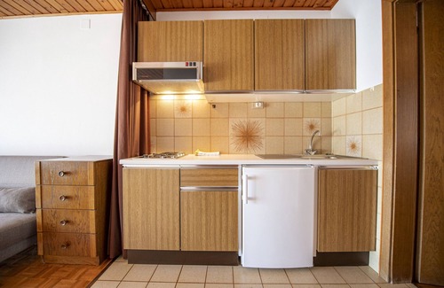 Selva di Val Gardena Apartamento | Apartments Praruf 171B