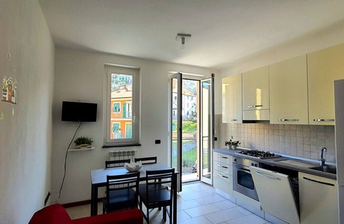 Sestri Levante Apartamento | Apartment