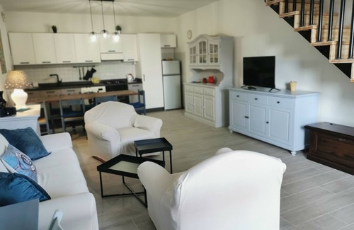 Piombino Apartamento | Apartment at 5 min from beautiful beach and archaeological area