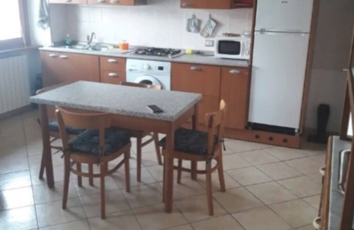 Tavernola Apartamento | Apartamento en el lago Iseo