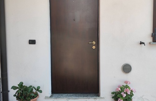 Villanova d'Ardenghi Apartamento | Apartment strategic area free wifi