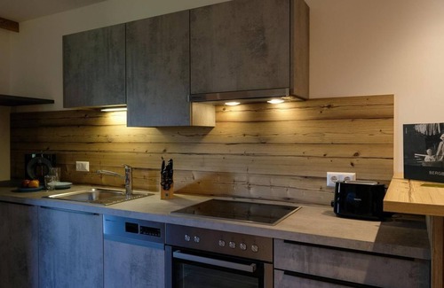 Heiligenblut Apartamento | Apartment IV - Hieserhof - Superior Alpine Apartments