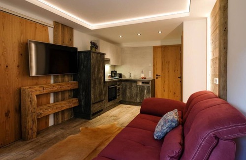 Heiligenblut Apartamento | Apartment IV - Hieserhof - Superior Alpine Apartments