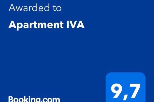Rabac Apartamento | Apartment IVA