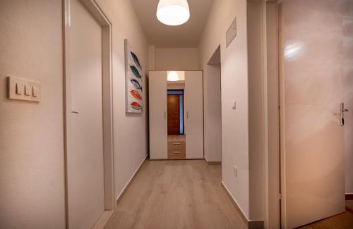 Rabac Apartamento | Apartment IVA