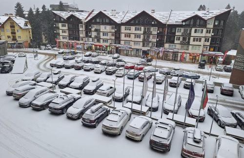 Borovets Apartamento | Apartment IVA - Iglika 2