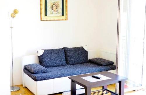 Ljubuski Apartamento | Apartment Ivan-Experience 3 Bedrooms